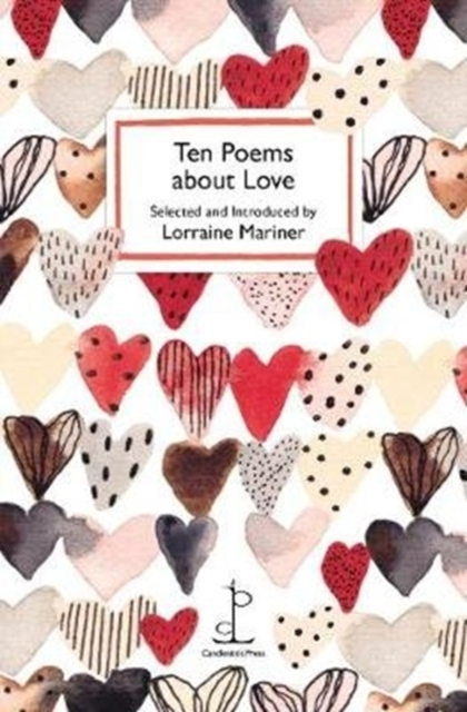 Billede af Ten Poems About Love