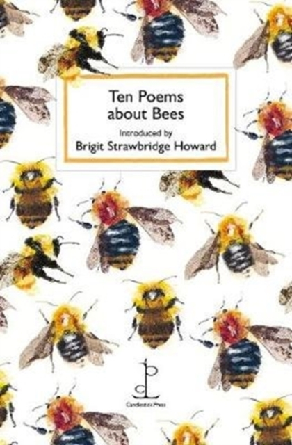 Billede af Ten Poems About Bees