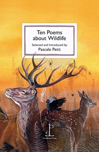 Ten Poems About Wildlife