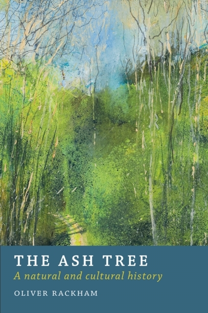 Billede af The Ash Tree