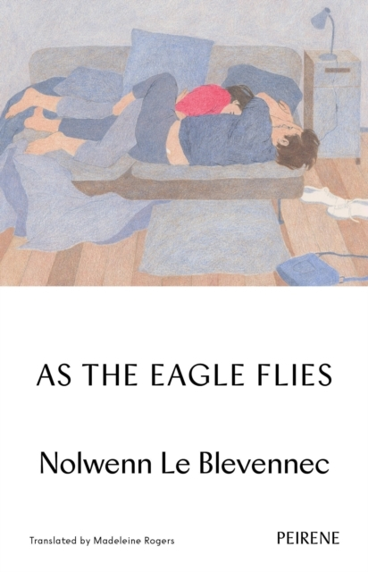Billede af As The Eagle Flies