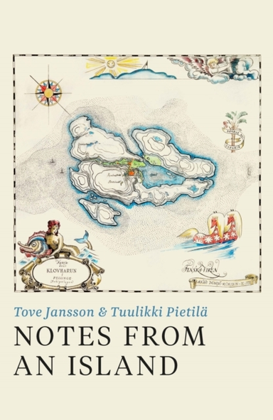 Notes From An Island