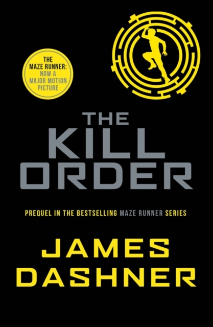 Billede af The Kill Order