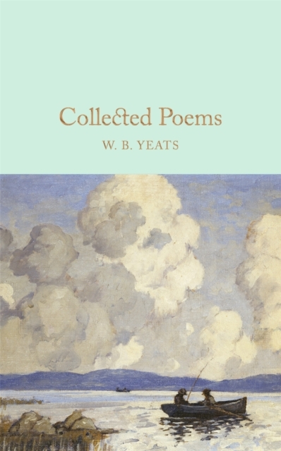 Billede af Collected Poems