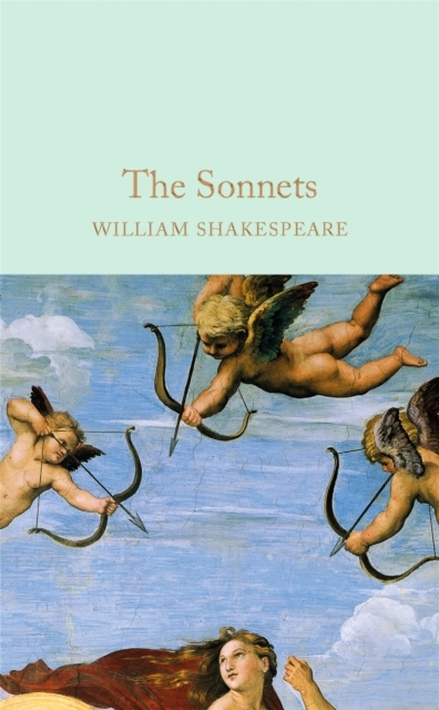 Billede af The Sonnets