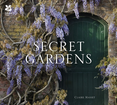 Secret Gardensof The National Trust