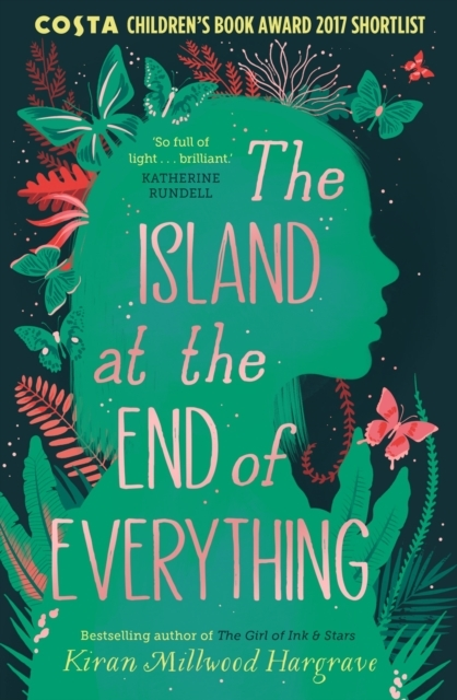 Billede af The Island At The End Of Everything