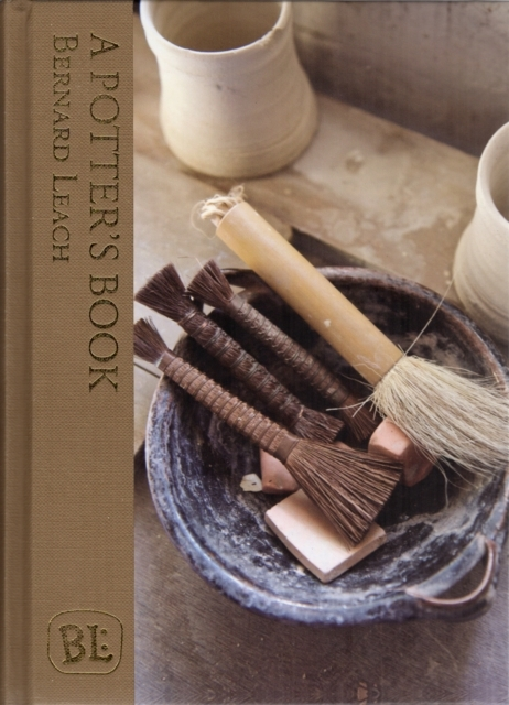 Billede af A Potter's Book