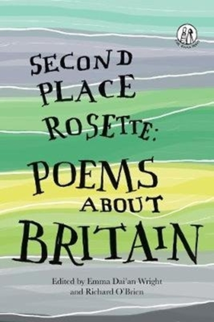 Billede af Second Place Rosettepoems About Britain