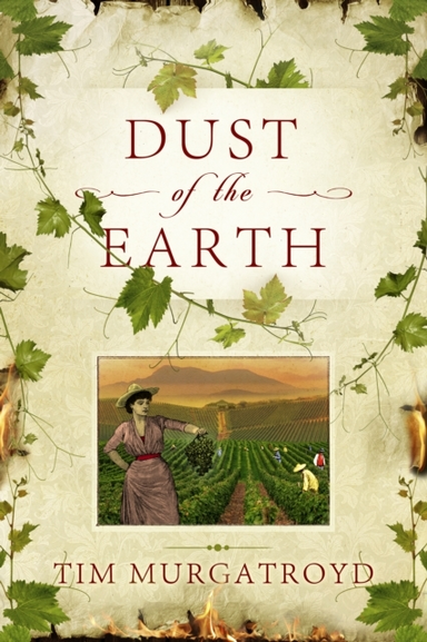 Dust Of The Earth