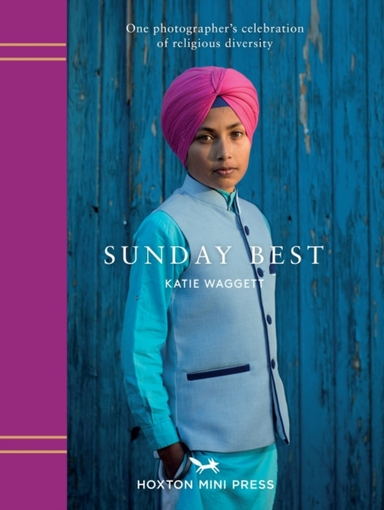 Sunday Bestthe Many Faces Of London's Religions