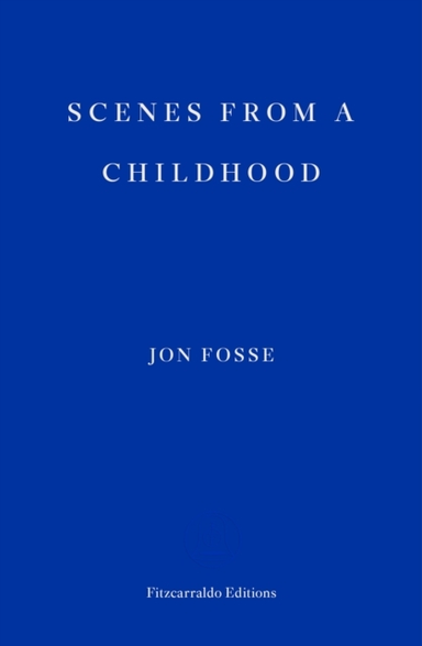 Scenes From A Childhood Winner Of The 2023 Nobel Prize In