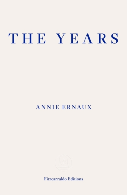 Billede af The Years Winner Of The 2022 Nobel Prize In Literature