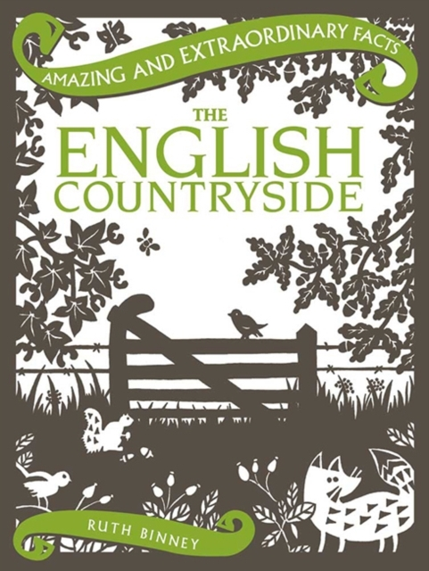 Billede af English Countryside The