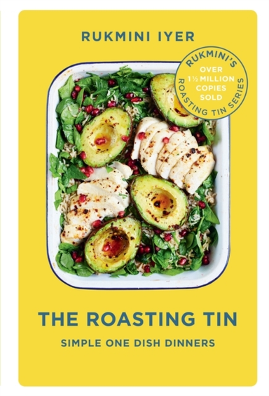 The Roasting Tinsimple One Dish Dinners