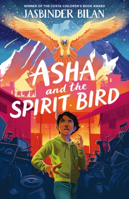 Billede af Asha & The Spirit Bird