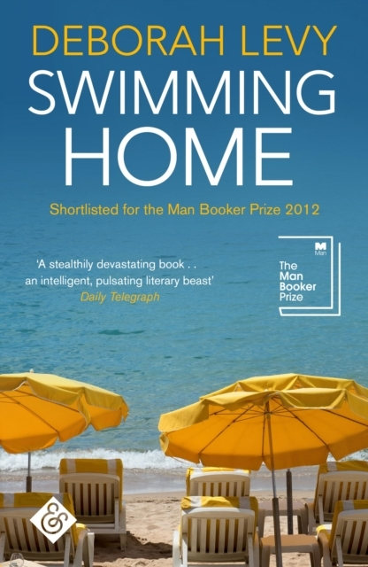 Swimming Homeshortlisted For The 2012 Man Booker Prize