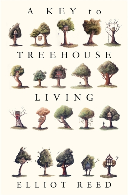Billede af A Key To Treehouse Living