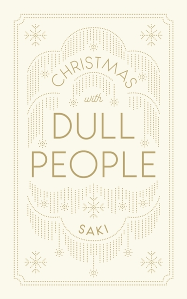 Christmas With Dull People