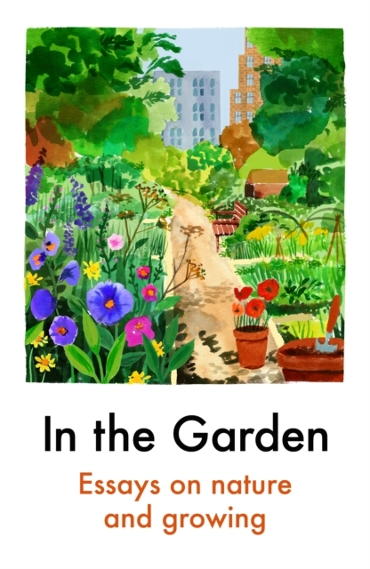Billede af In The Garden