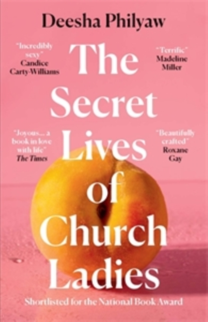 Billede af The Secret Lives Of Church Ladies