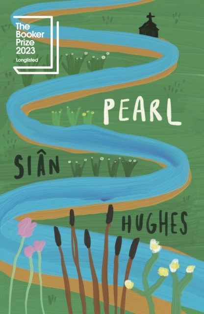 Billede af Pearllonglisted For The Booker Prize 2023