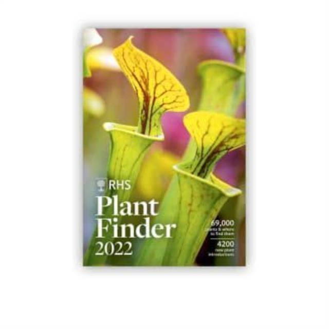 Billede af Rhs Plant Finder