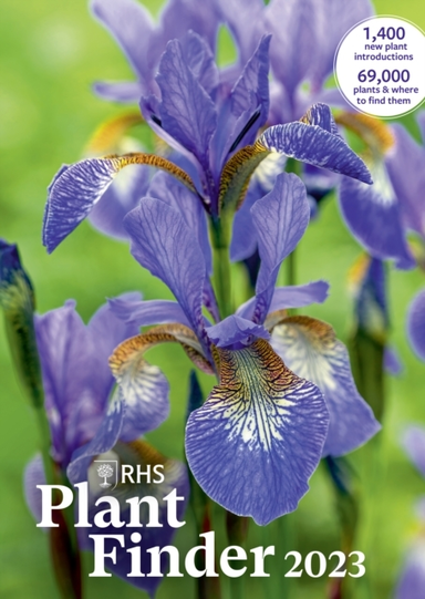 Rhs Plant Finder