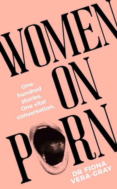Women On Pornone Hundred Stories. One Vital Conversation