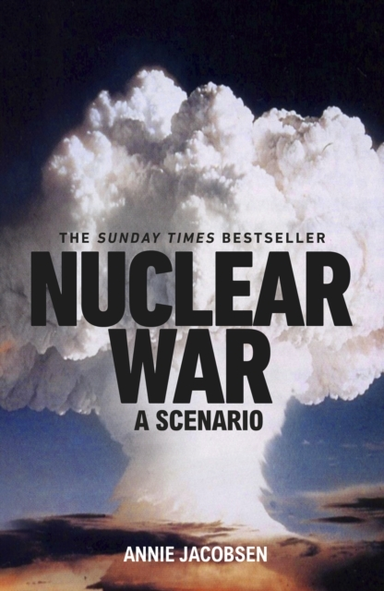 Nuclear Wara Scenario