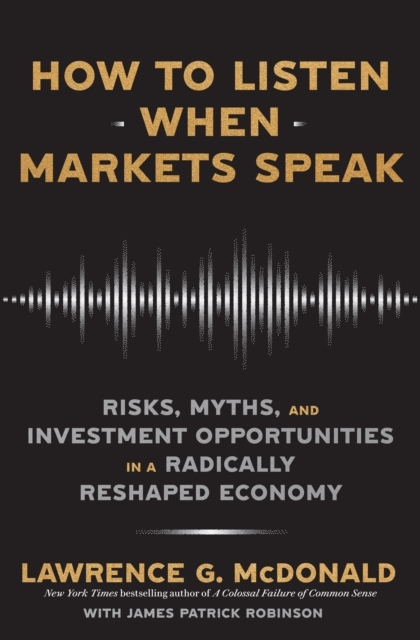 Billede af How To Listen When Markets Speakrisks Myths And Investment