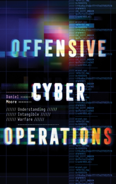 Offensive Cyber Operationsunderstanding Intangible Warfare