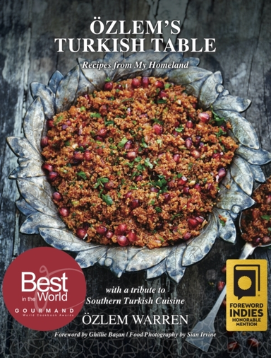 Ozlem's Turkish Tablerecipes From My Homeland