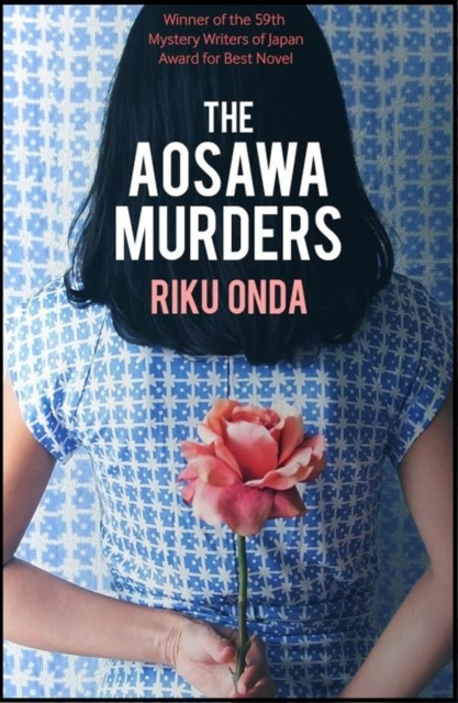 Billede af The Aosawa Murders