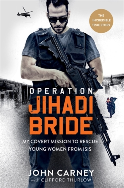 Billede af Operation Jihadi Bridemy Covert Mission To Rescue Young Wome