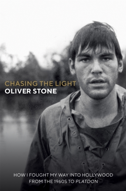 Billede af Chasing The Lighthow I Fought My Way Into Hollywood - The Su