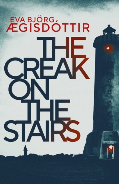 The Creak On The Stairs