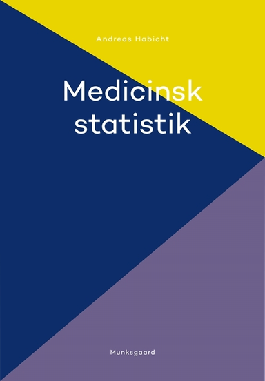 Medicinsk statistik