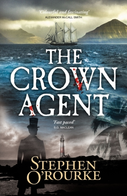 Billede af The Crown Agent