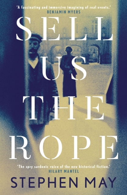 Billede af Sell Us The Rope