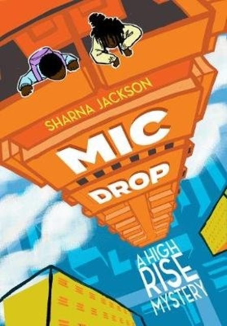 Billede af Mic Drop
