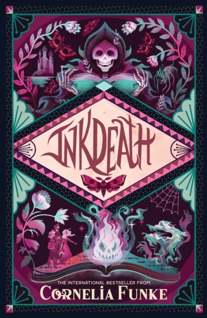 Billede af Inkdeath (2020 Reissue)