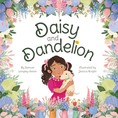 Daisy And Dandelion