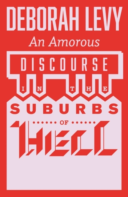 Billede af An Amorous Discourse In The Suburbs Of Hell