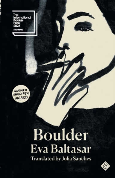 Bouldershortlisted For The 2023 International Booker Prize