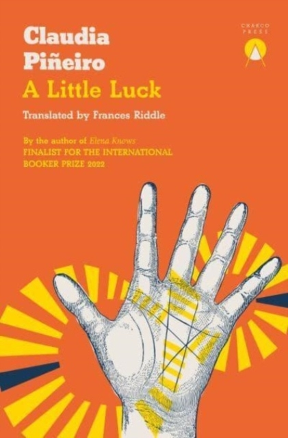 Billede af A Little Luck