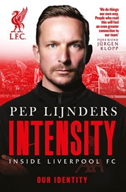 Billede af Intensityinside Liverpool Fc