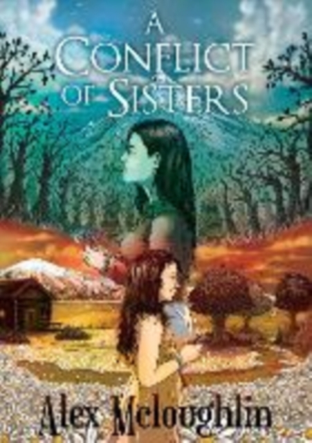 Billede af A Conflict Of Sisters