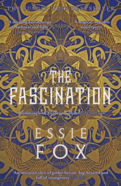 Billede af The Fascination