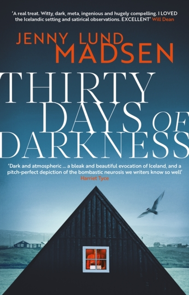 Thirty Days Of Darknessthis Year's Most Chilling Twisty Da